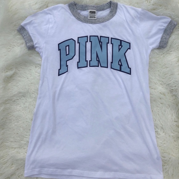 PINK Victoria's Secret Tops - T-shirt